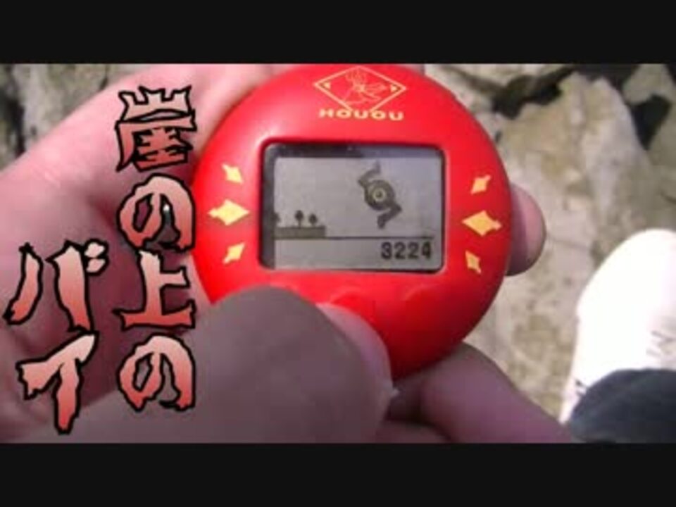 実況 色違いトゲピーのゆびをふるとポケウォーカーだけで全クリ Part4 ニコニコ動画