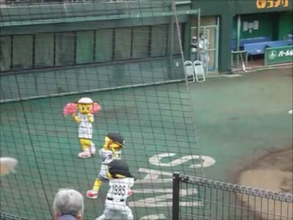 人気の スポーツ トラッキー 動画 150本 4 ニコニコ動画