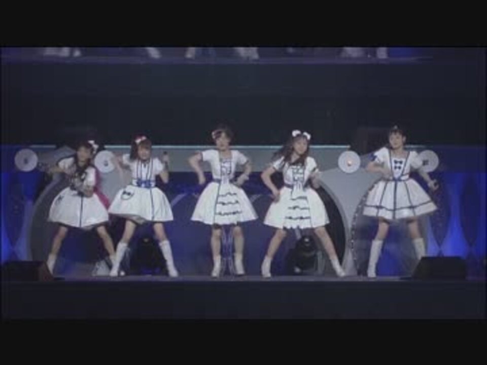 トキメクトキメケ Live ニコニコ動画