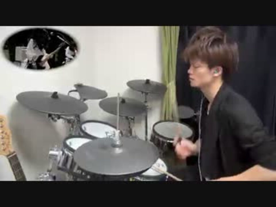 【SCANDAL】 会わないつもりの、元気でね 【叩いてみた】 ニコニコ動画