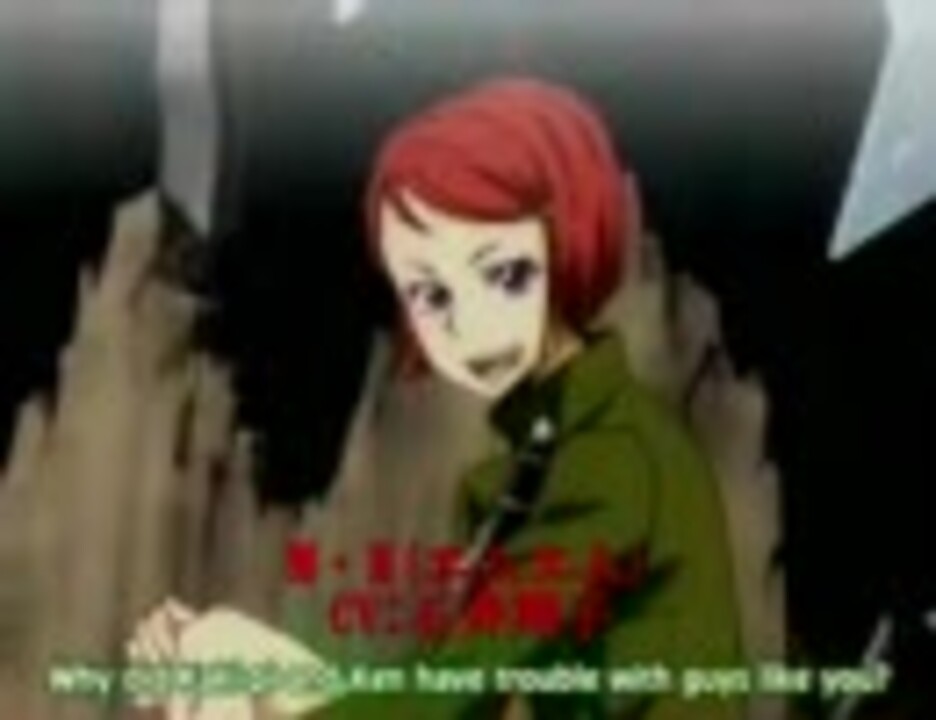 Reborn の声優さん紹介 黒曜 並盛町の人々編 ニコニコ動画