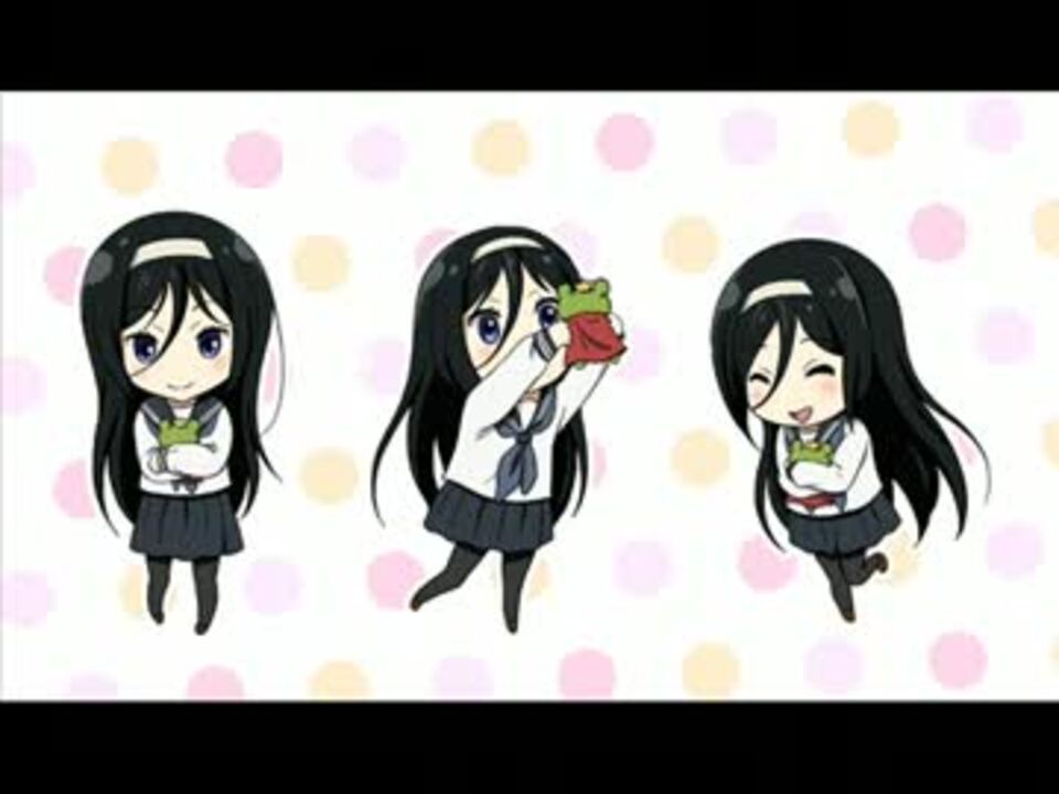 人気の 入須冬実 動画 16本 ニコニコ動画