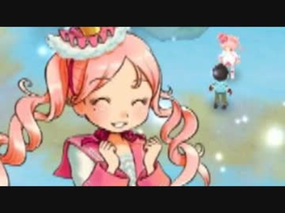 人気の 牧場物語 動画 10 098本 24 ニコニコ動画