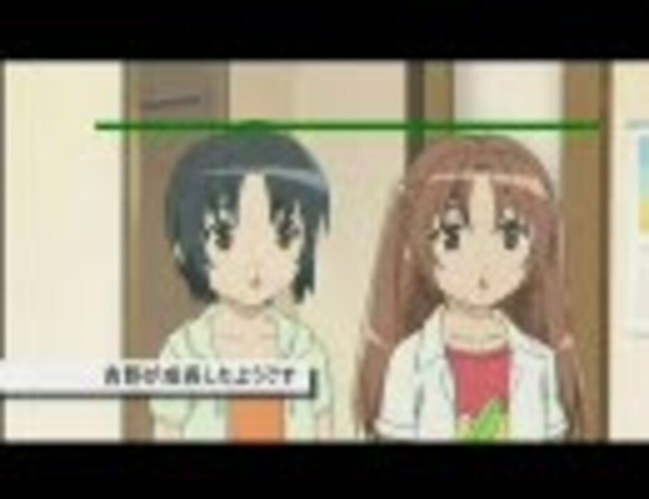 人気の アニメ 作画崩壊 動画 3本 11 ニコニコ動画