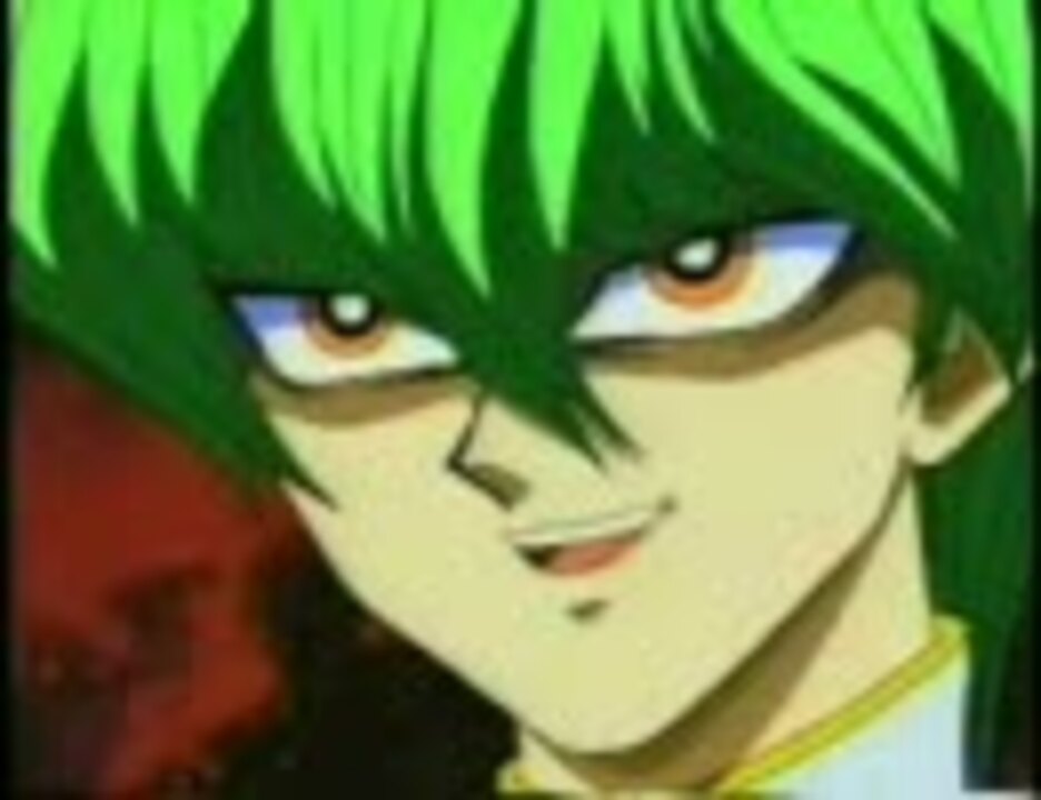 遊戯王mad 優しい心が残っているならマインドクラッシュ その２ ニコニコ動画