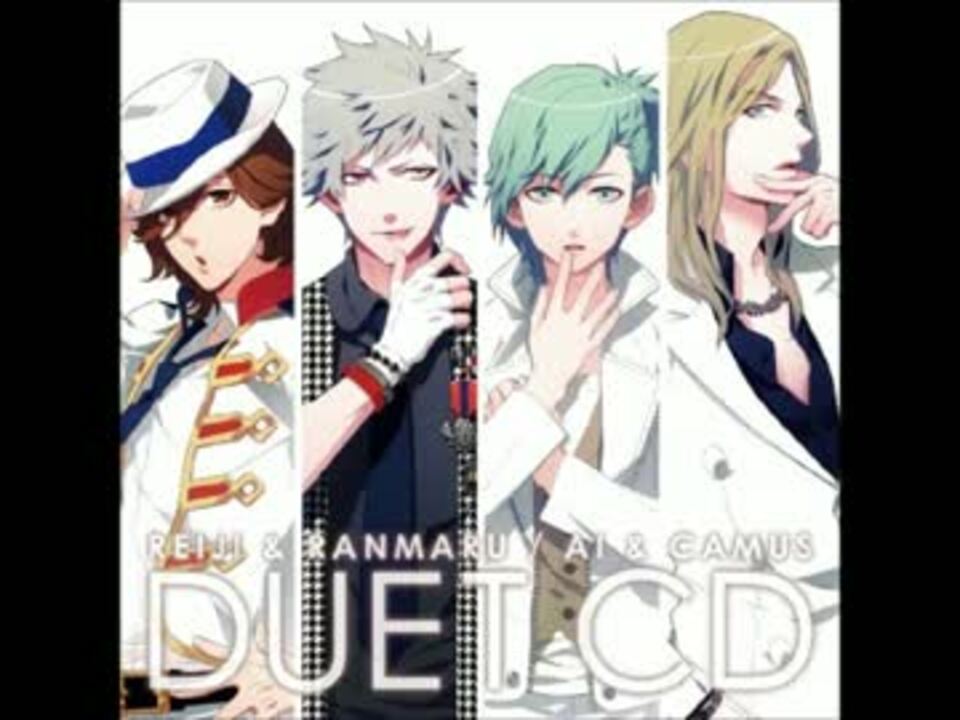 人気の Quartet Night 動画 7本 ニコニコ動画