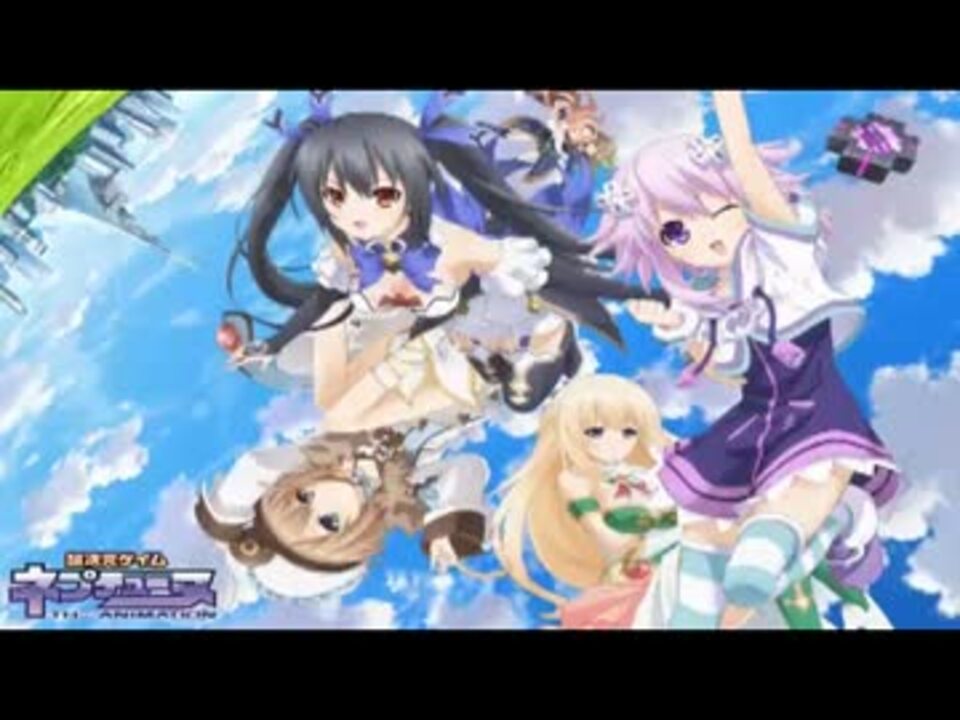 声優 田中理恵を襲った悪質なイベント妨害事件 ニコニコ動画