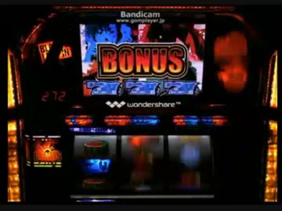 ブラックラグーン Big中フリーズ スペシャルエンディング ニコニコ動画