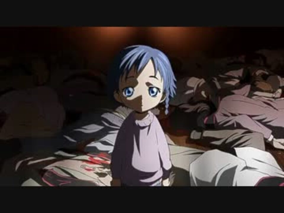 アニメ コードギアス 亡国のアキト 第2章 引き裂かれし翼竜 ニコニコ動画