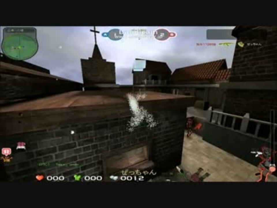 【ぜっちゃん】Nakadashi【絶望ちゃん】 - ニコニコ動画