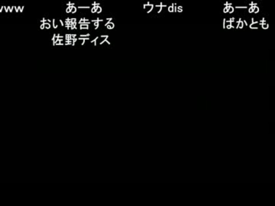 ちーめろ バカとものり ニコニコ動画