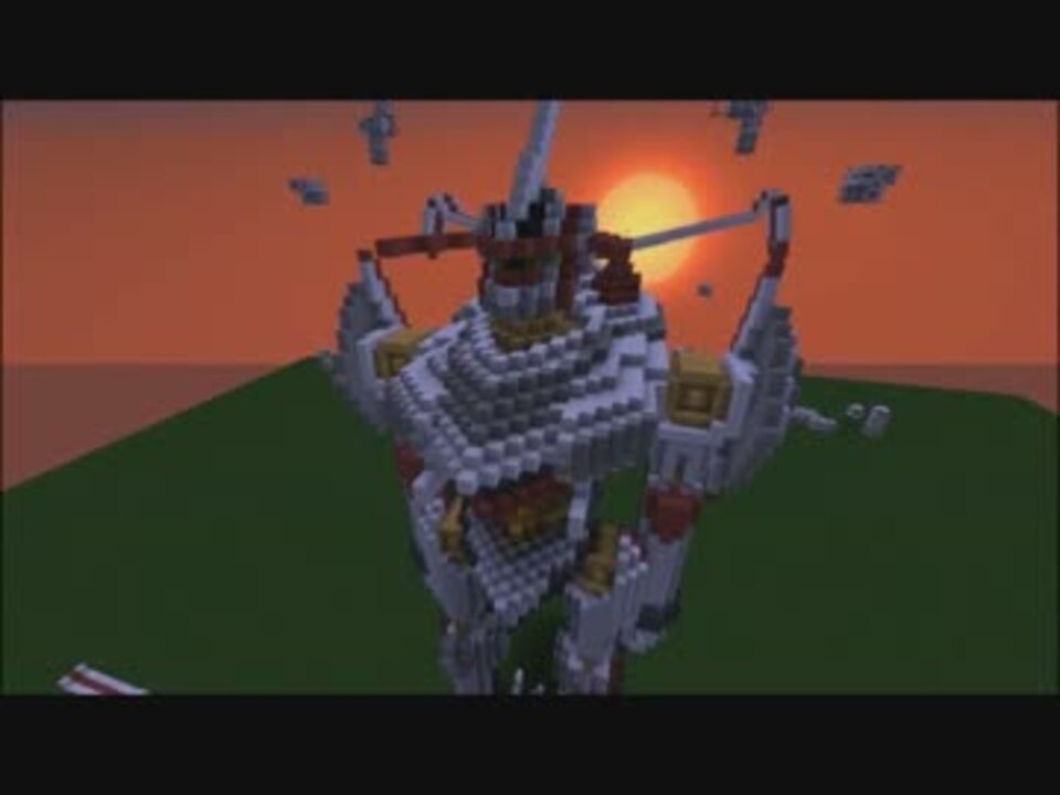 人気の Ugocraft 動画 104本 2 ニコニコ動画