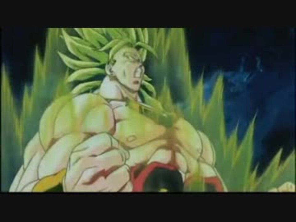 人気の ドラゴンボールz 動画 5 162本 2 ニコニコ動画