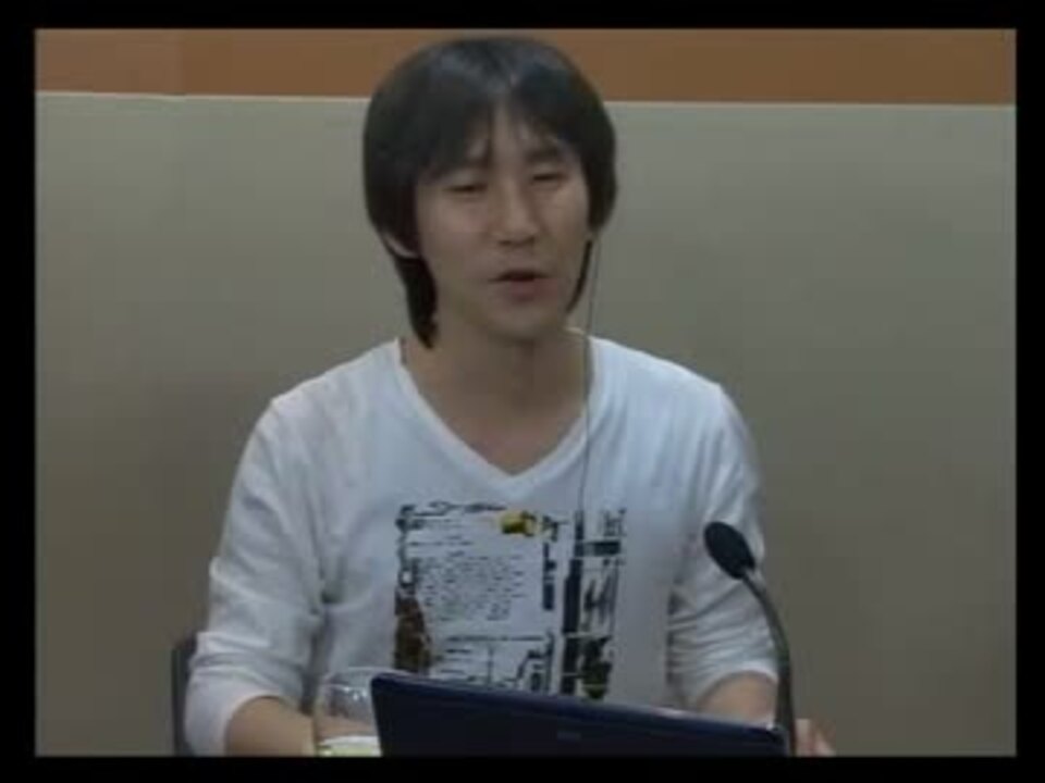 ひらりん 罰ゲーム センブリ茶 ひとり４役 ニコニコ動画