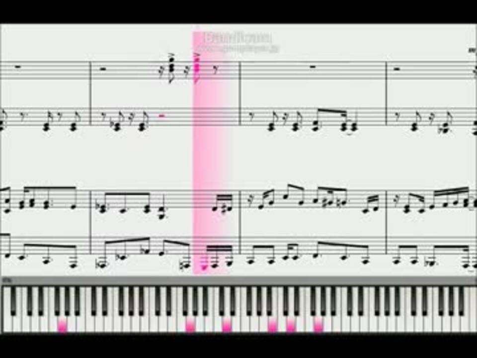 人気の マリオ マリオピアノ 動画 22本 ニコニコ動画