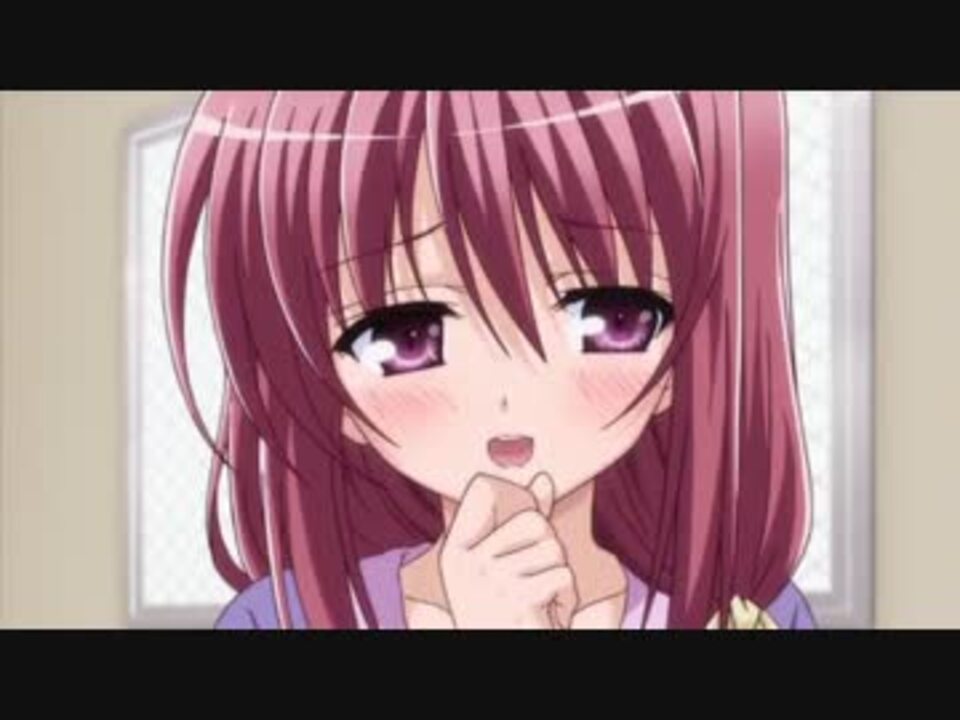 ロウ かおりんまとめ きゅーぶ ニコニコ動画