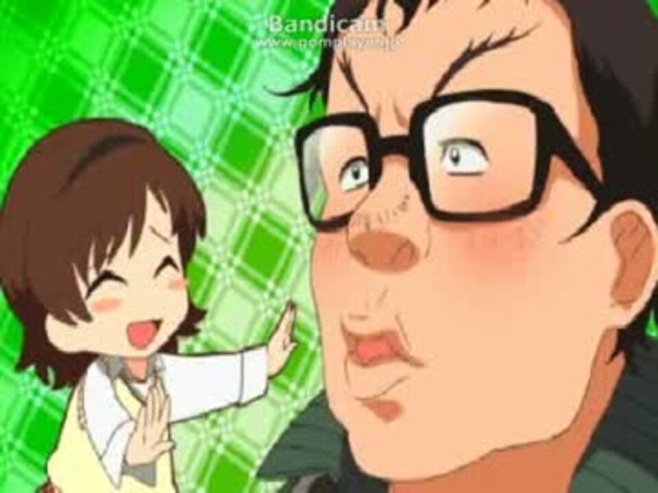 絶対衝激 Hardluck Goodluck 超絶対領域 Vs吉田 ニコニコ動画