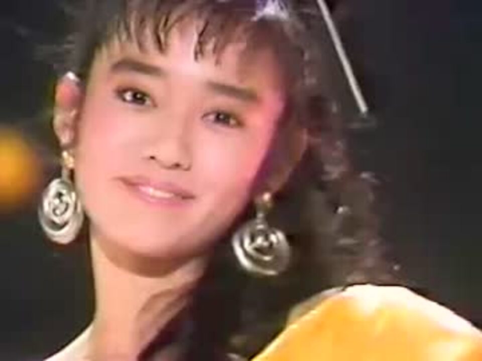 早見優 「GET UP」 ニコニコ動画