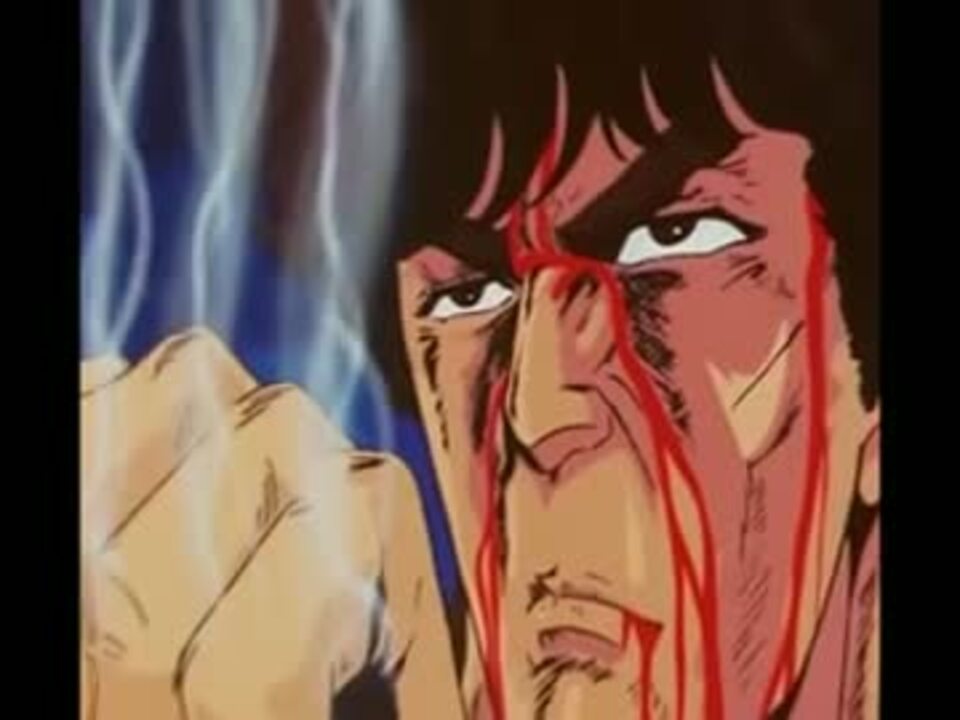 人気の アニメ 北斗の拳 動画 1 062本 19 ニコニコ動画