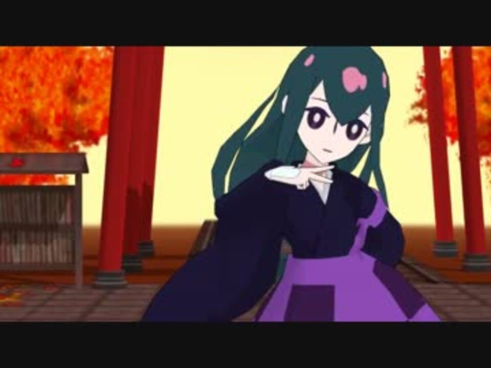 人気の 鑢七実 動画 24本 ニコニコ動画
