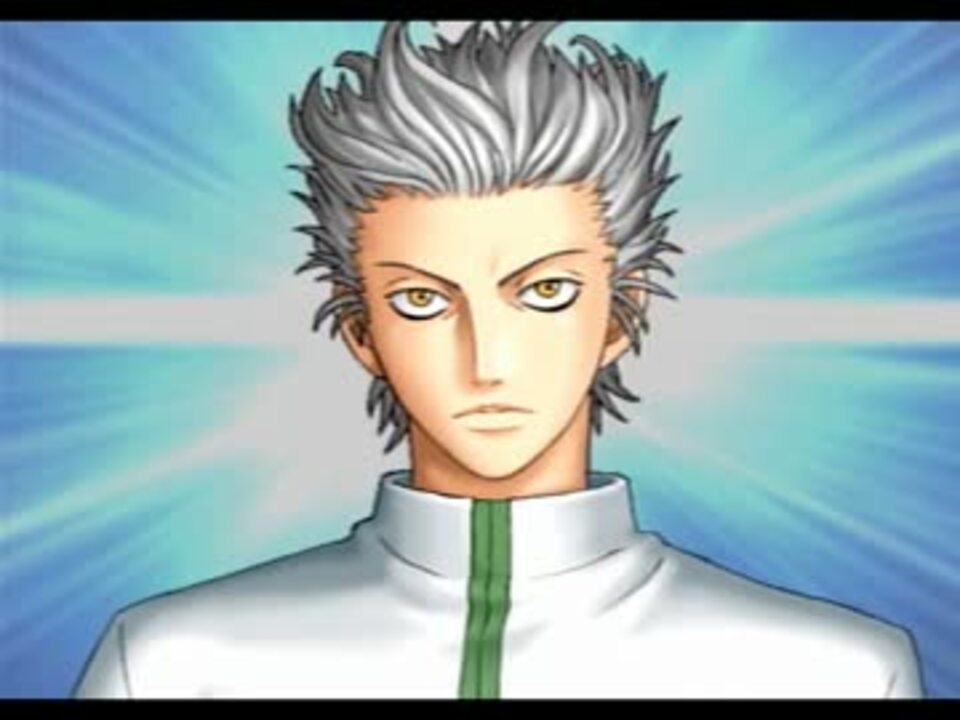 人気の 亜久津仁 動画 126本 4 ニコニコ動画