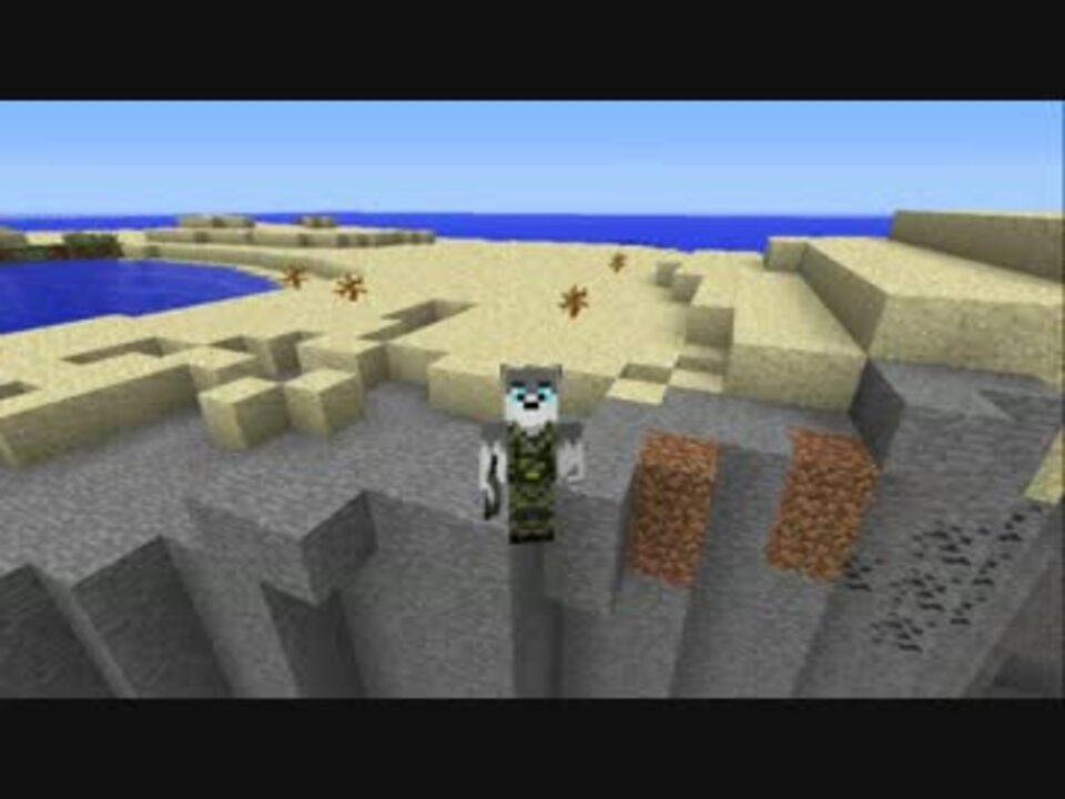 人気の マイクラ動物園 動画 9本 ニコニコ動画