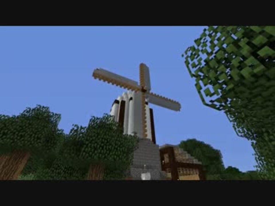 人気の Minecraft自宅紹介シリーズ 動画 517本 3 ニコニコ動画