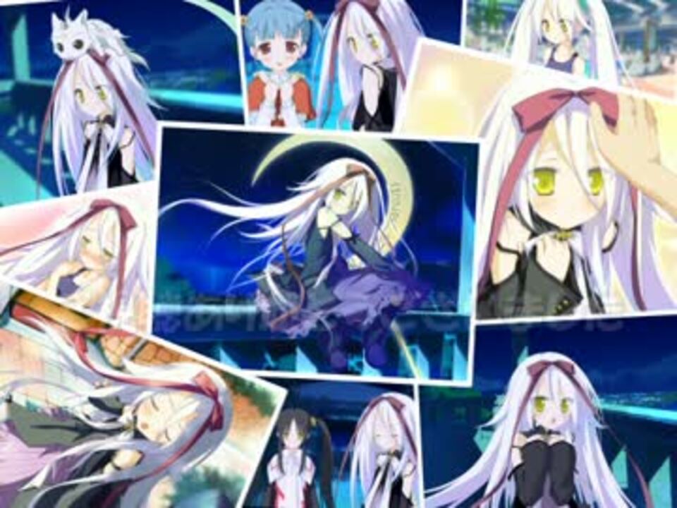 星空のメモリア メアのバカバカまとめ ニコニコ動画