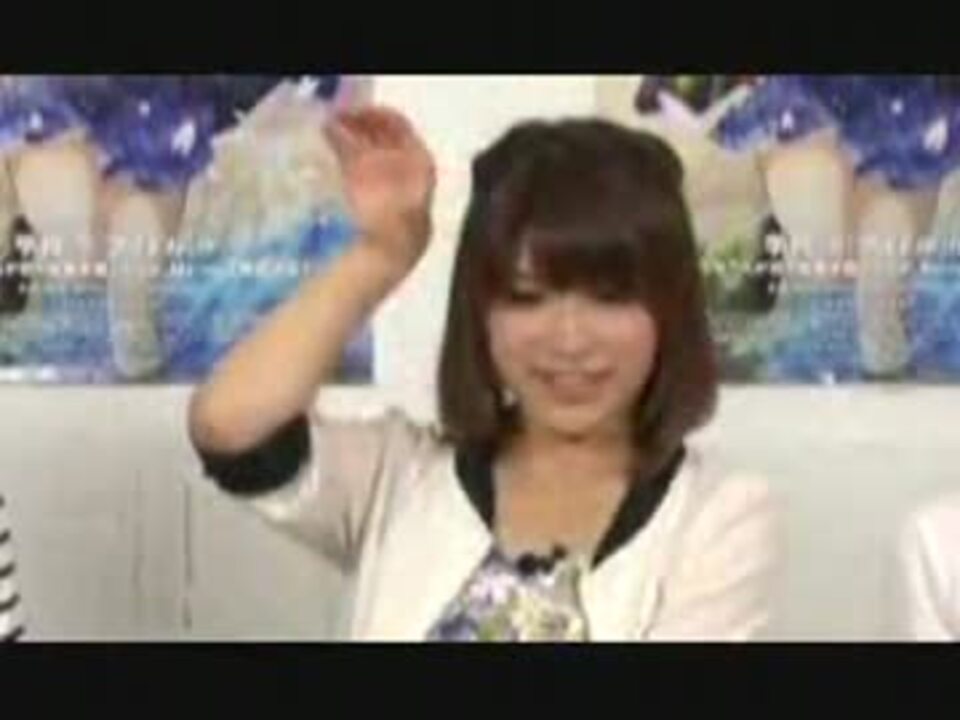 13 06 30 ラブライ部 ニコ生課外活動 ことほのまき 3 3 ニコニコ動画