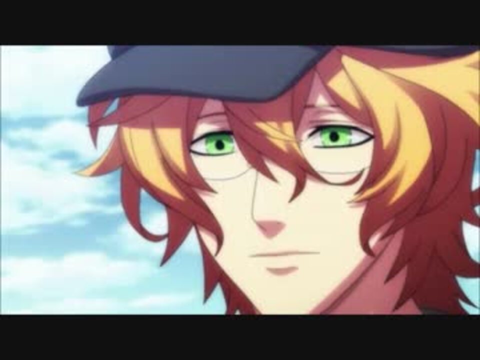 13年 谷山紀章キャラ集 7人 投稿日まで ニコニコ動画