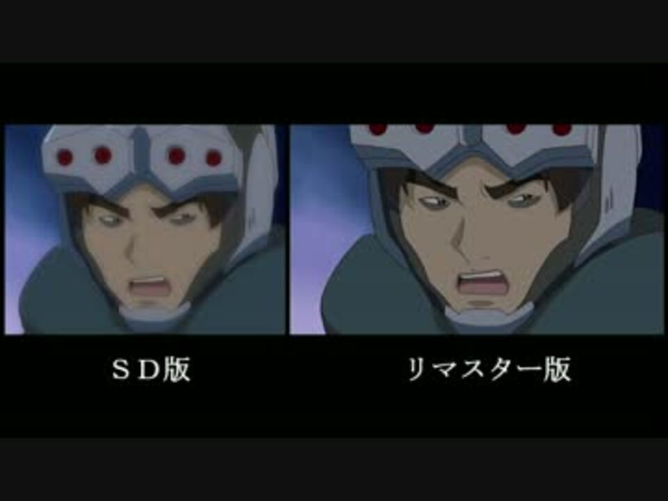 人気の ガンダムseed比較動画 動画 44本 ニコニコ動画