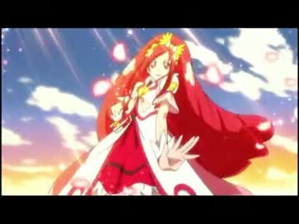 人気の 特撮 プリキュア 動画 612本 12 ニコニコ動画