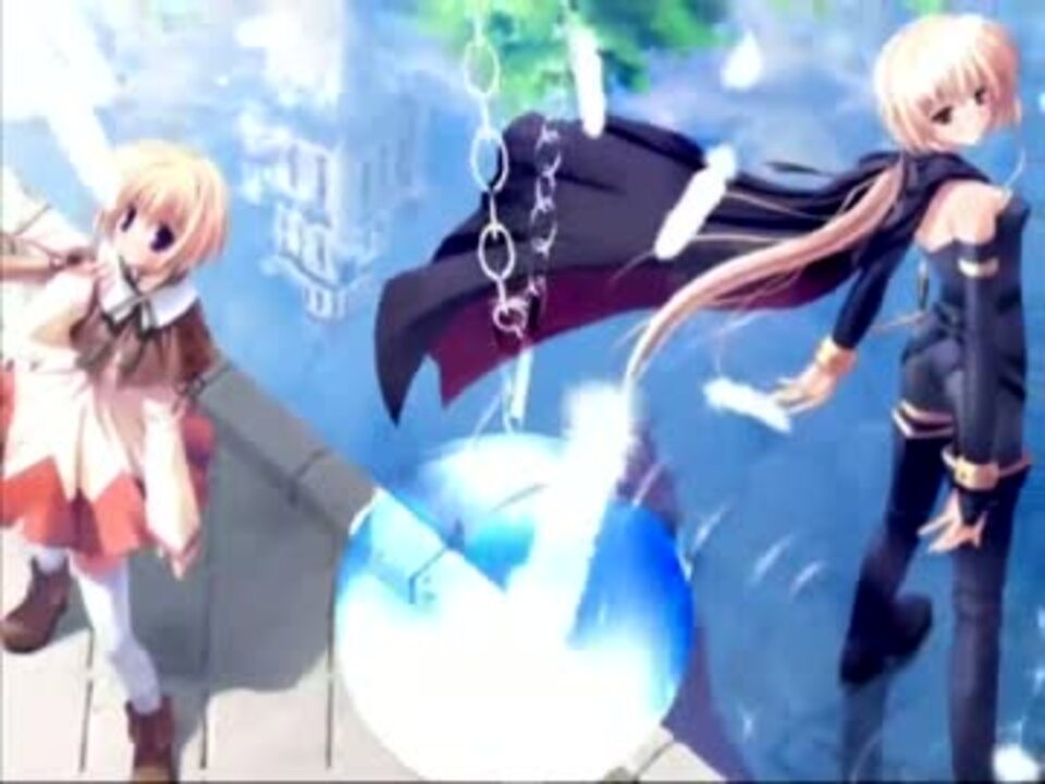 Amazon.co.jp: 魔女っ娘ア・ラ・モードII ~魔法と剣のストラグル