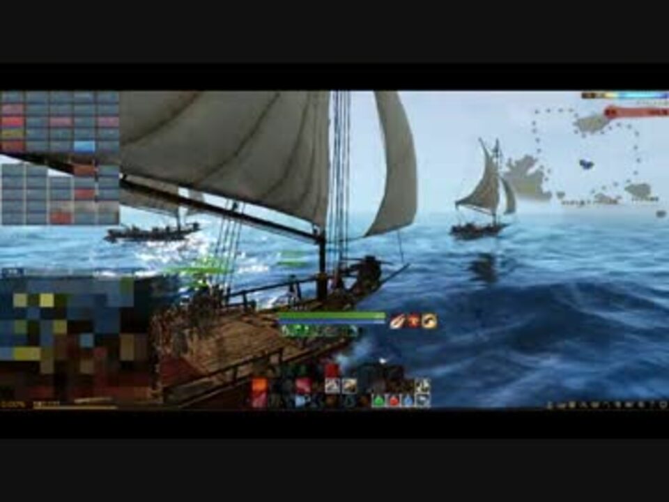 人気の Archeage 動画 741本 6 ニコニコ動画