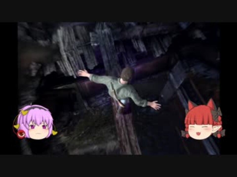 人気の ゲーム サイレントヒル 動画 6 964本 9 ニコニコ動画