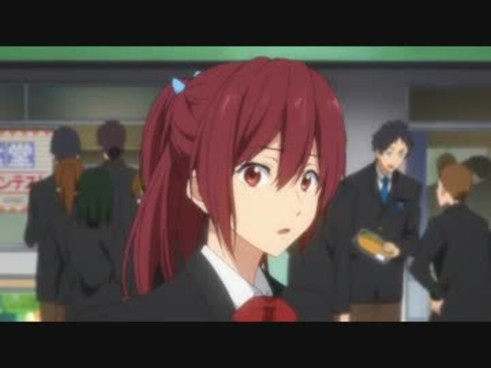 Gou Is God 江は神 ニコニコ動画