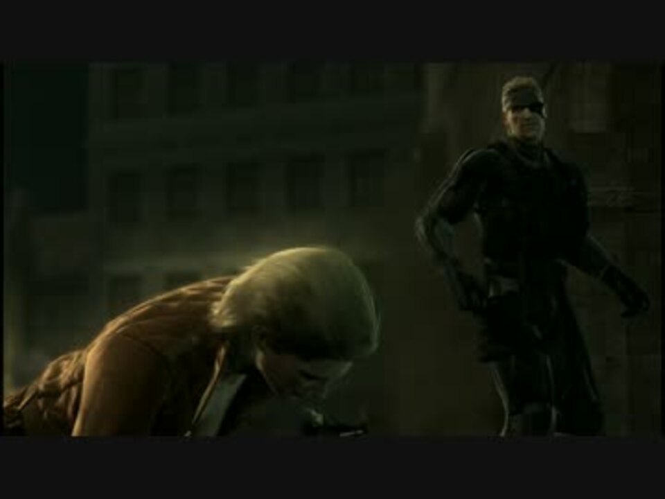 MGS動画