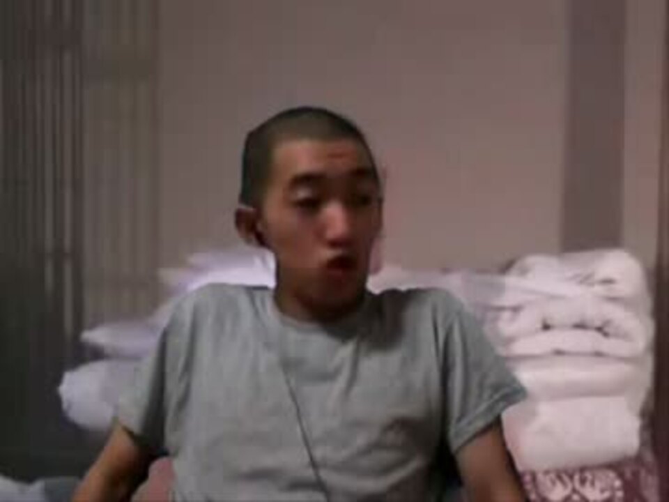 便乗する時劣化する大先輩 ニコニコ動画