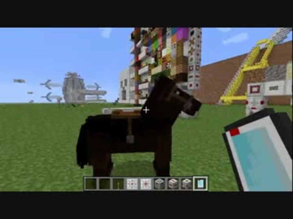 人気の Ugocraft 動画 104本 2 ニコニコ動画