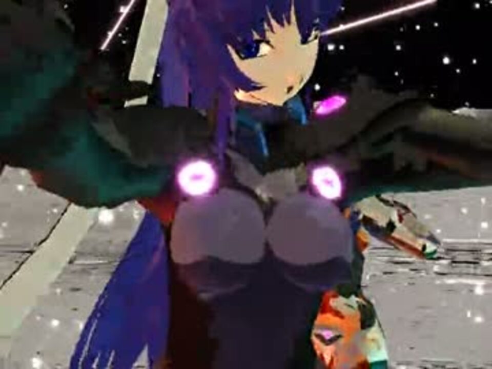 人気の オルタネイティヴ 動画 219本 2 ニコニコ動画