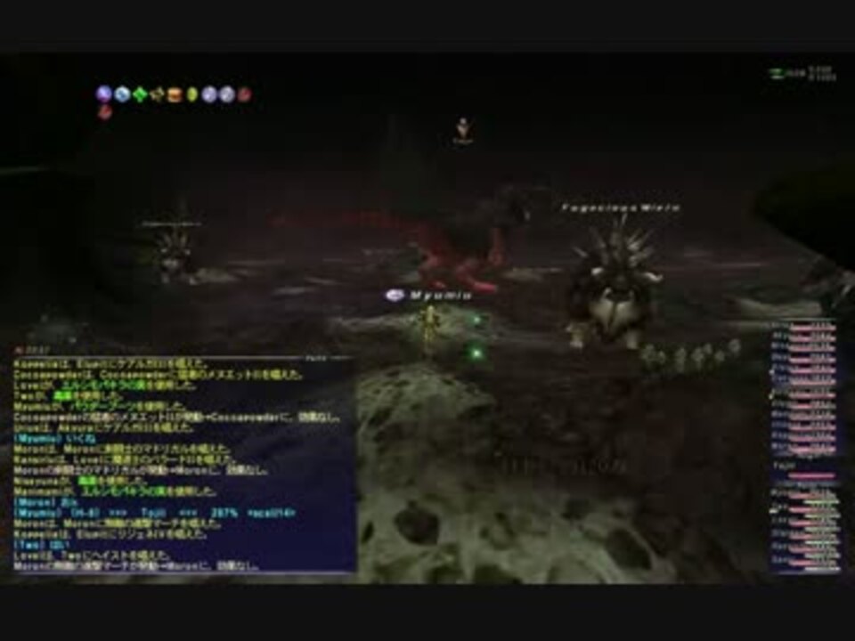 人気の Tojil 動画 4本 ニコニコ動画