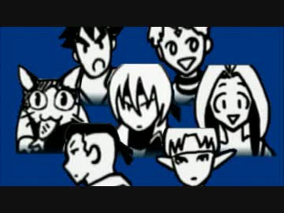 幻想水滸伝 無人島バッドエンディング ニコニコ動画