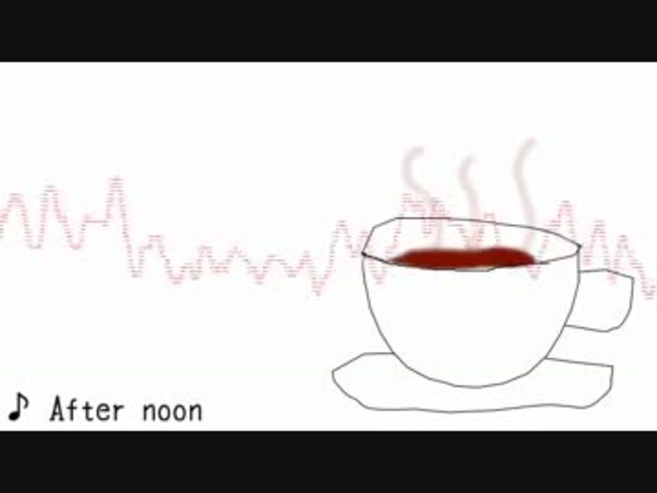 【オリジナル】After noon【piano】 - ニコニコ動画