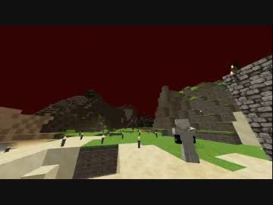 人気の Minecraft ゲーム 動画 16 256本 37 ニコニコ動画