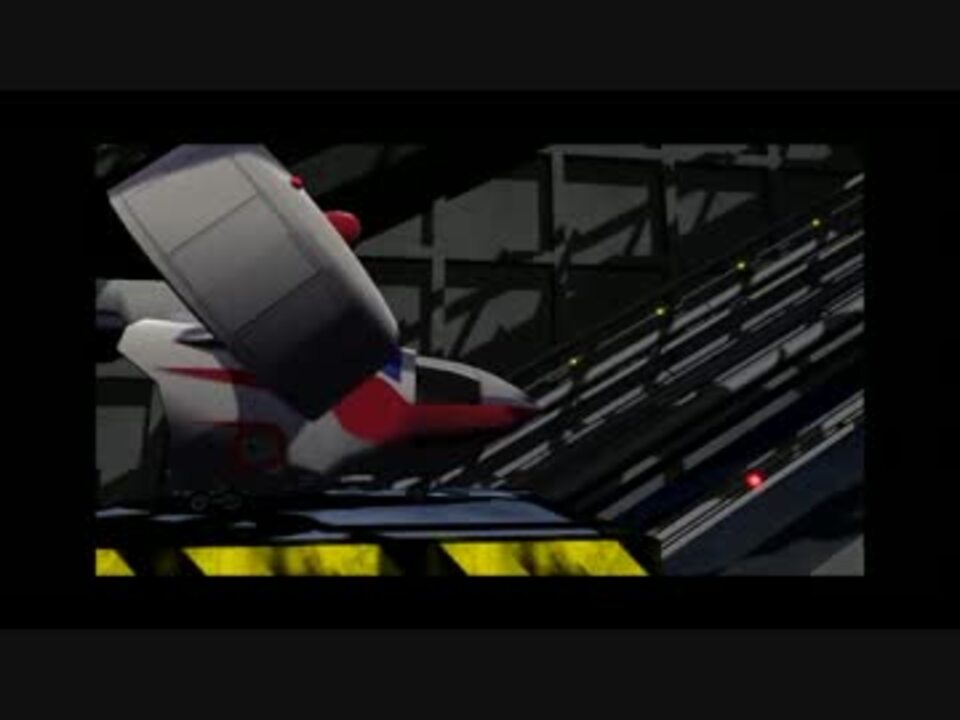 【MMD】マットジャイロ TEST【MMD特撮】 - ニコニコ動画