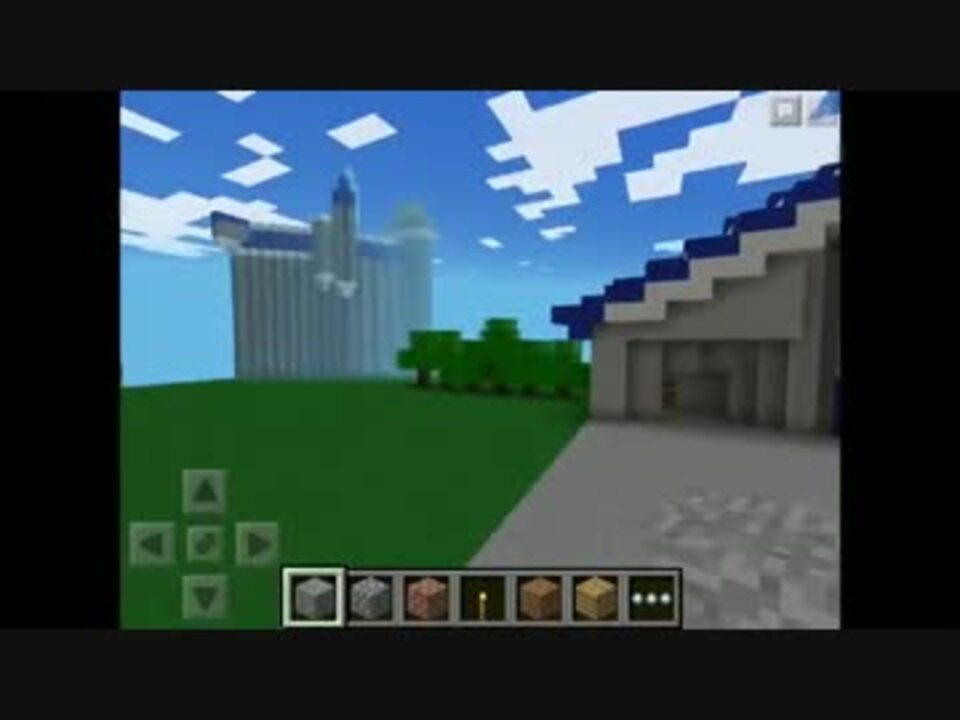 人気の Minecraftpe 動画 270本 2 ニコニコ動画