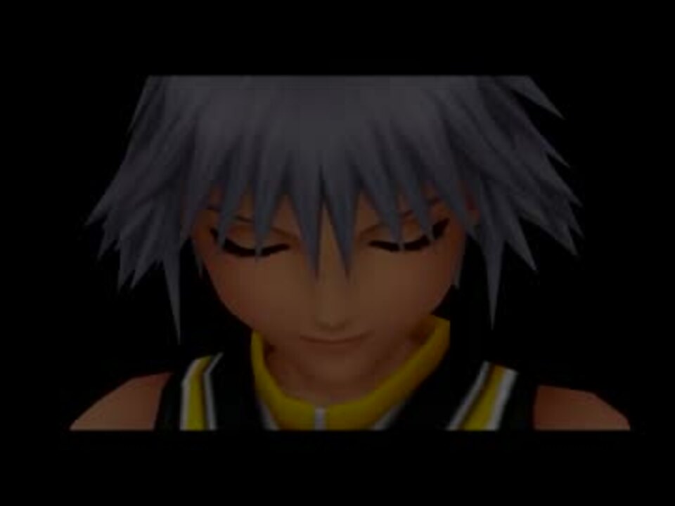 人気の キングダムハーツ Kh 動画 1 737本 27 ニコニコ動画