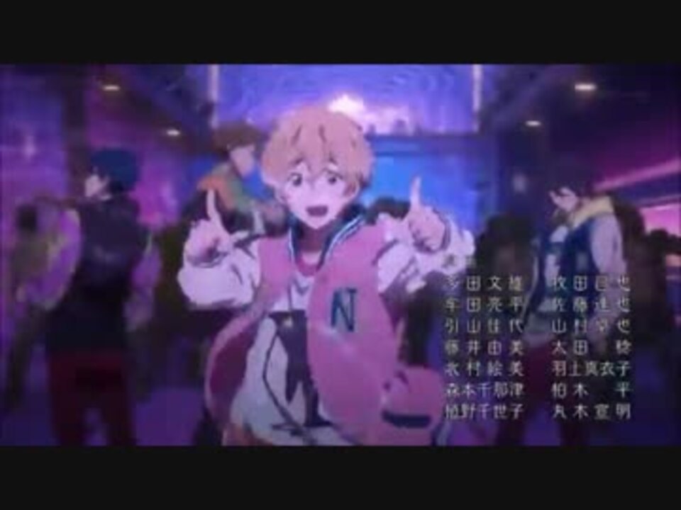 Free 渚くんのedダンスに中毒になる動画 ニコニコ動画