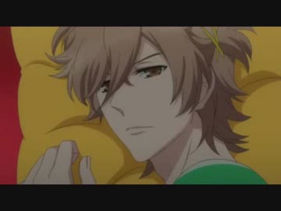1話 2話の風斗まとめ ニコニコ動画