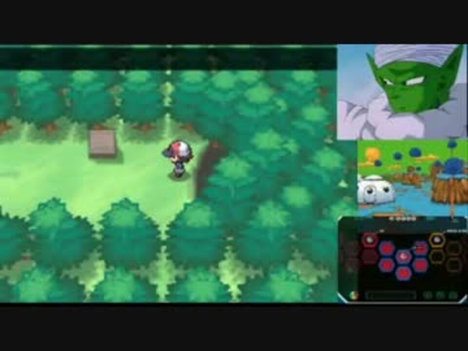 実況 ポケモンbwでピッコロが攻略解説ごっこ 完全版 Part05 ニコニコ動画